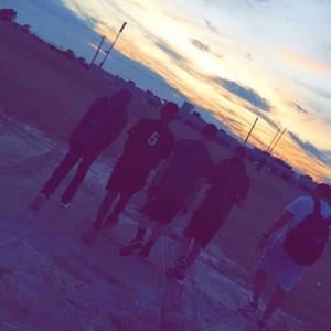 Meet your Posher, Joey